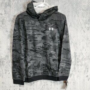 Under Armour Fleece Hoodie